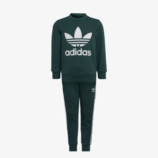 adidas Souprava Adicolor Crew 