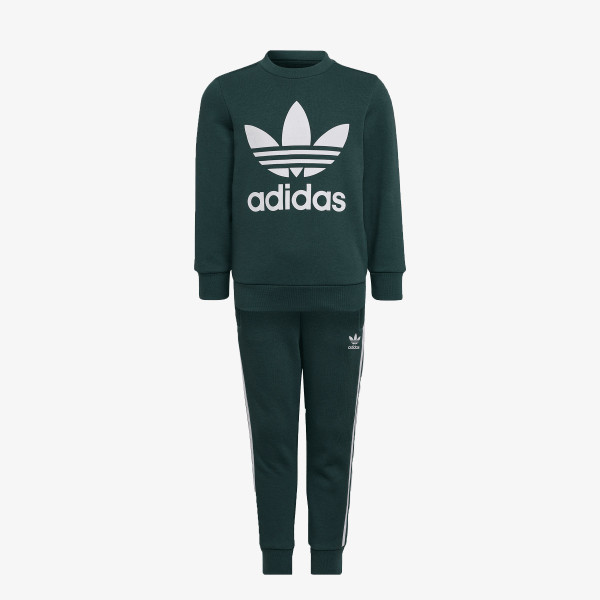 adidas Souprava Adicolor Crew 