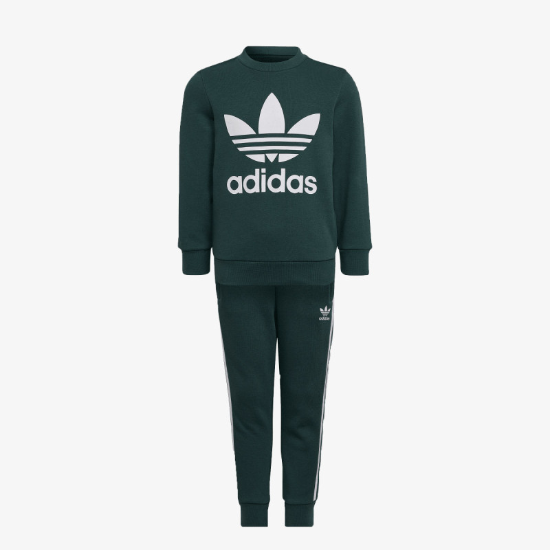 adidas Souprava Adicolor Crew 