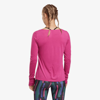 Reebok WOR SUPREMIUM LONG SLEEVE 