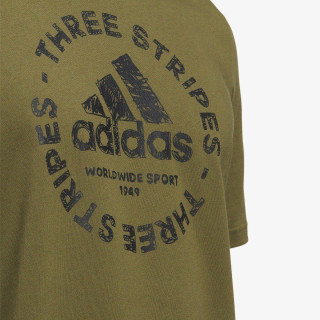 adidas M SKT EMB 