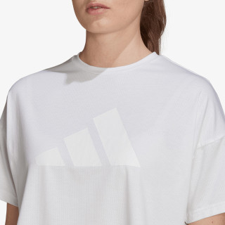 adidas W I 3 BAR TEE 2 