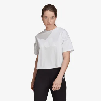 adidas adidas W I 3 BAR TEE 2 HK6965 