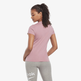 Reebok TE GRAPHIC VECTOR TEE 