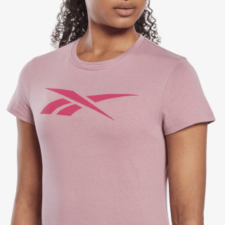 Reebok TE GRAPHIC VECTOR TEE 