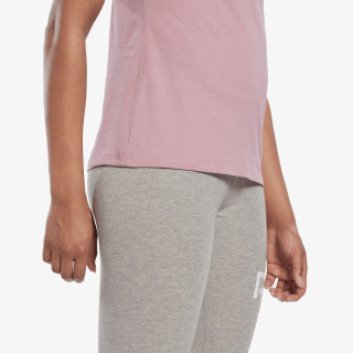 Reebok TE GRAPHIC VECTOR TEE 