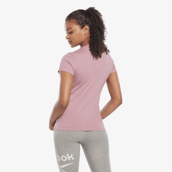 Reebok TE GRAPHIC VECTOR TEE 