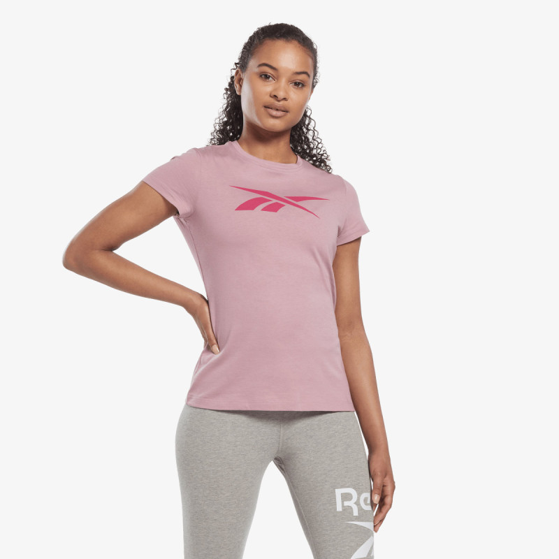 Reebok TE GRAPHIC VECTOR TEE 