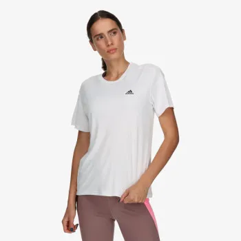 RUN IT TEE W