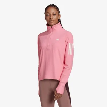 OTR 1/2 ZIP W