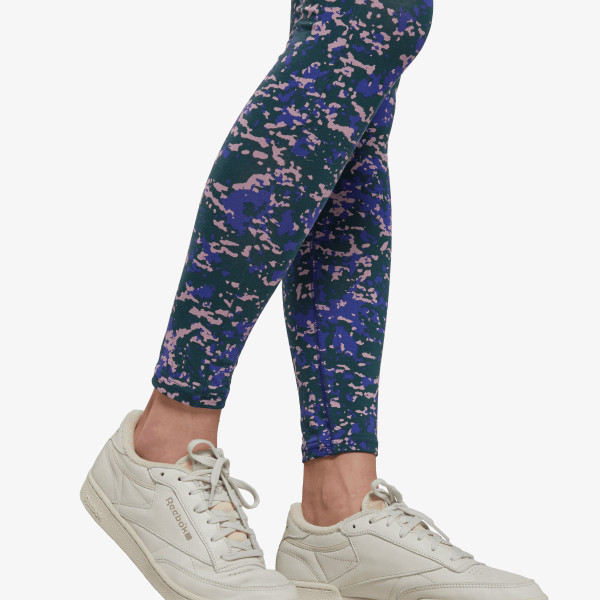 Reebok MOD SAFARI COTTON TIGHT 