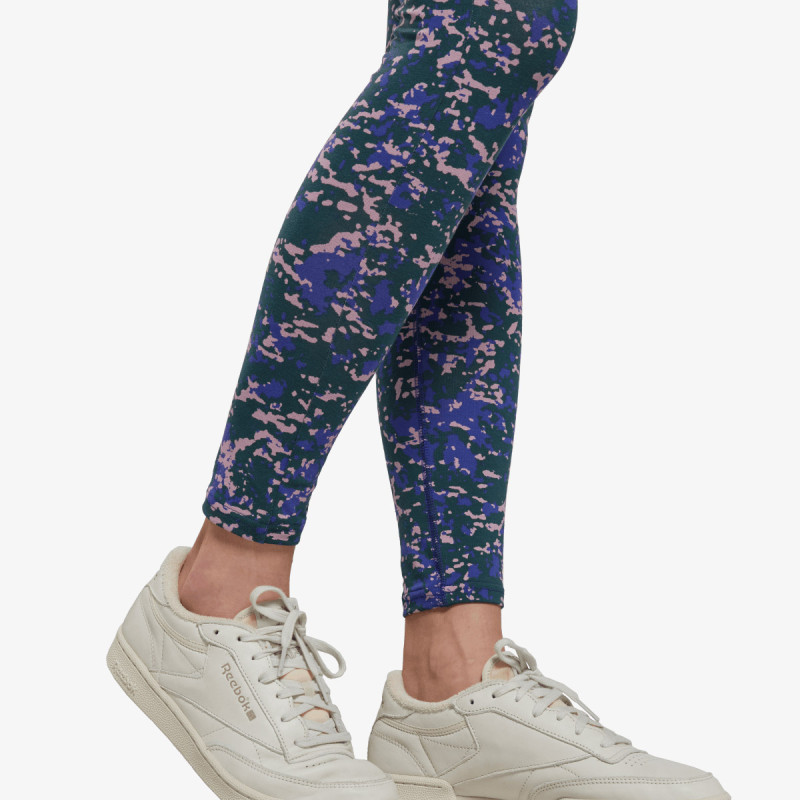 Reebok MOD SAFARI COTTON TIGHT 
