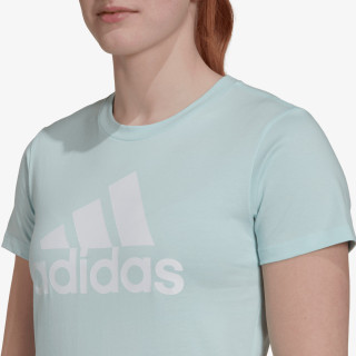 adidas Tričko LOUNGEWEAR Essentials Logo 