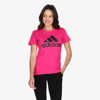 adidas Tričko LOUNGEWEAR Essentials Logo 