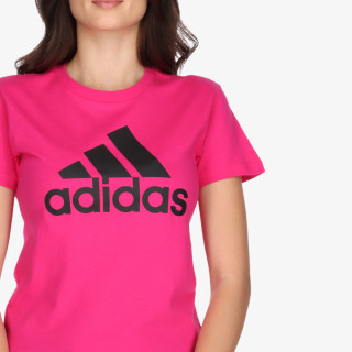 adidas Tričko LOUNGEWEAR Essentials Logo 