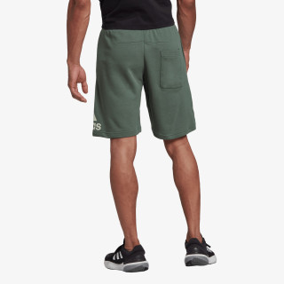 adidas M MH BOSSHORTFT 