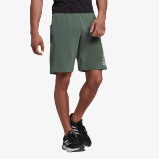 adidas M MH BOSSHORTFT 