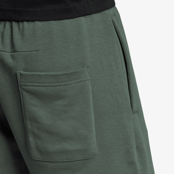 adidas M MH BOSSHORTFT 