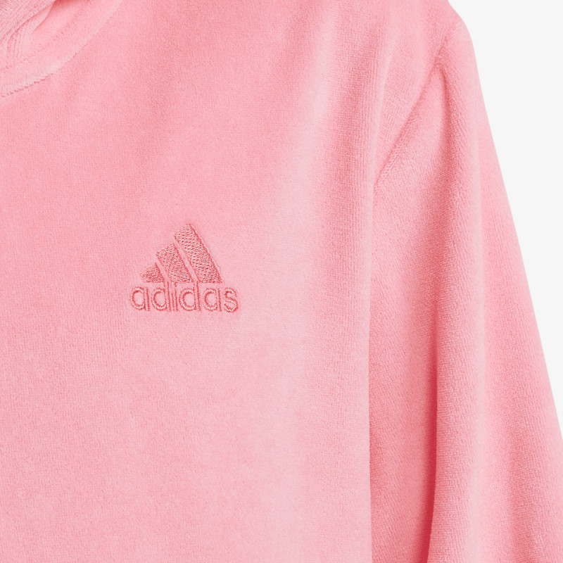adidas G LOUNGE FZ HD 