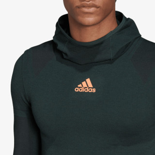 adidas X-CITY LONGSLEE 