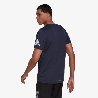 adidas RUN IT TEE M 
