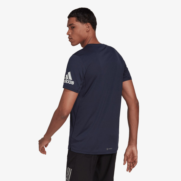 adidas RUN IT TEE M 