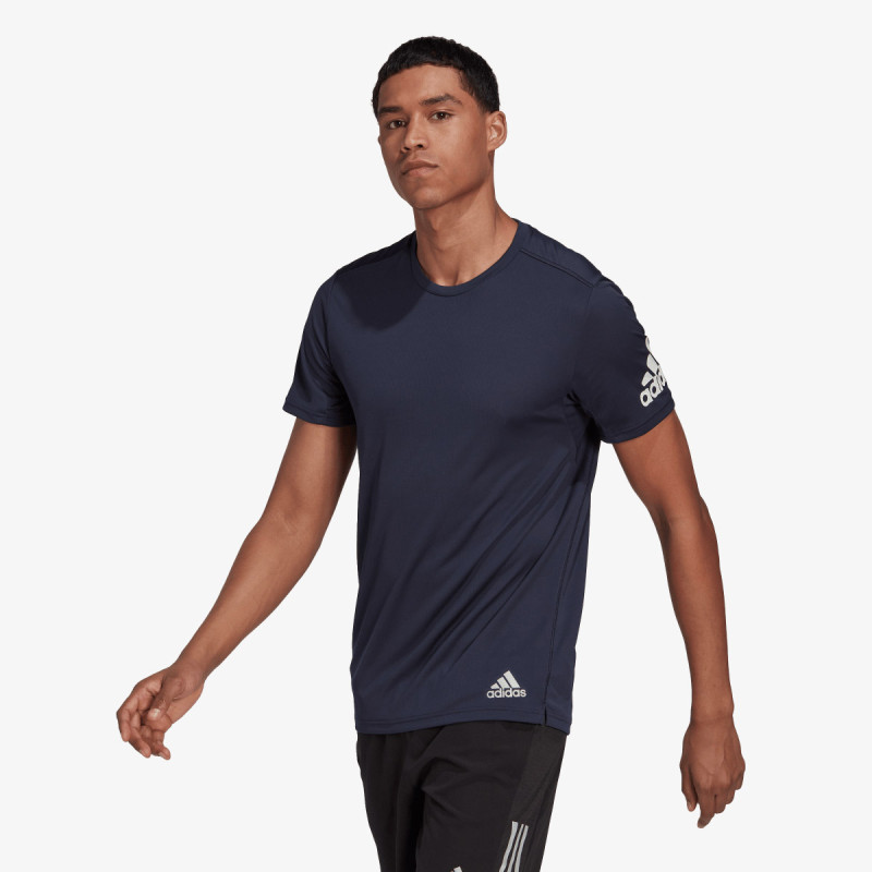 adidas RUN IT TEE M 