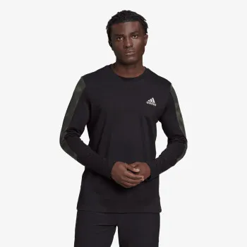 M CAMO LS T