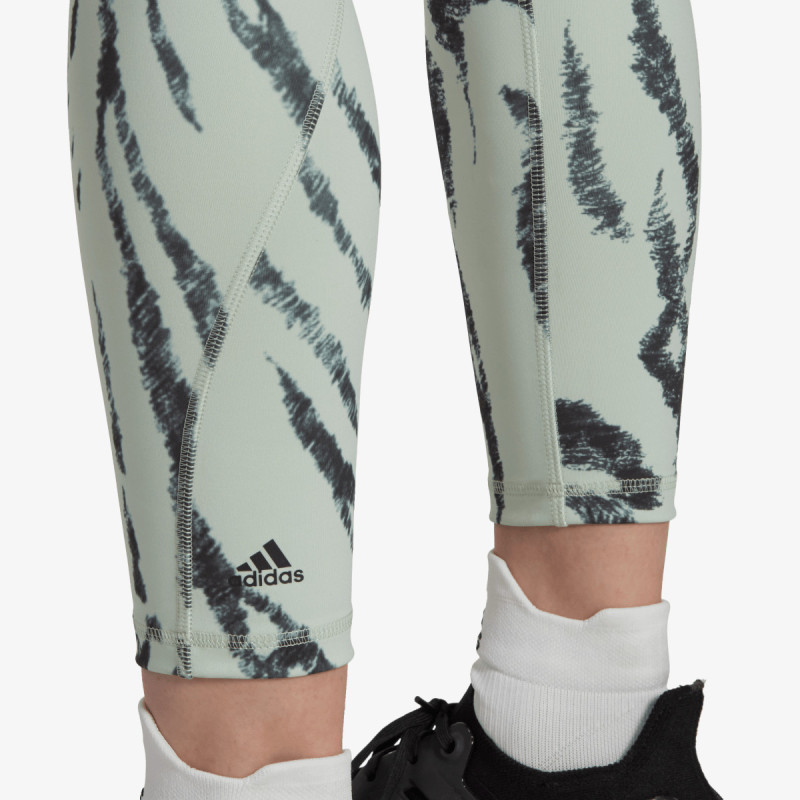 adidas Optime 7/8 