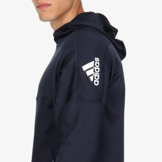 adidas WO WARM FZ 