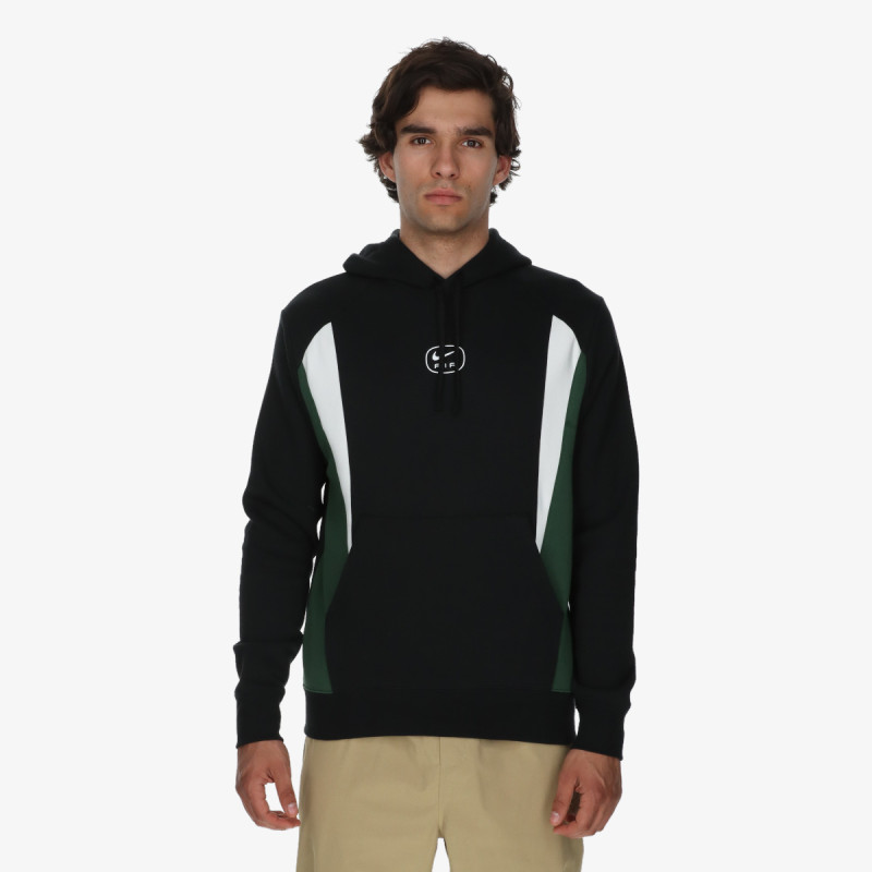 Nike M NSW SW AIR PO HOODY FLC BB 