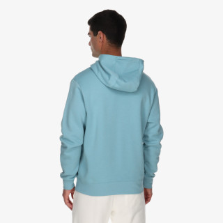 Nike M NSW SW AIR PO HOODY FLC BB 