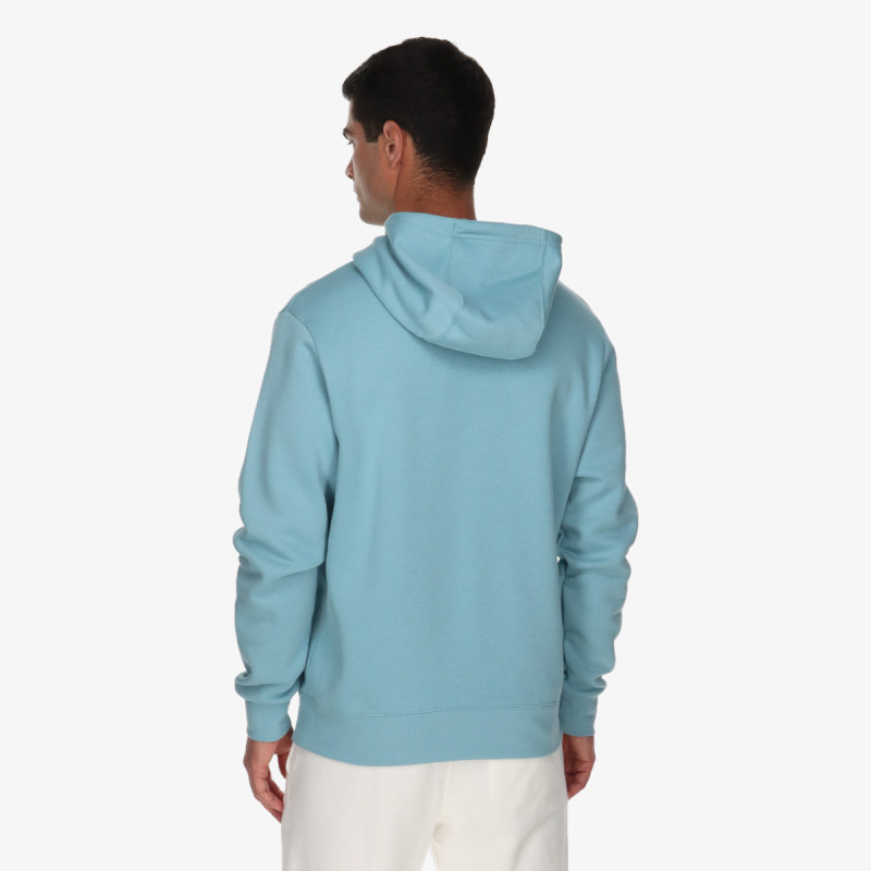 Nike M NSW SW AIR PO HOODY FLC BB 