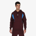 Nike M NSW SW AIR PO HOODY FLC BB 