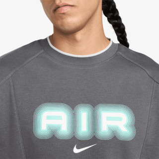 Nike M NSW SW AIR CREW FLC BB 