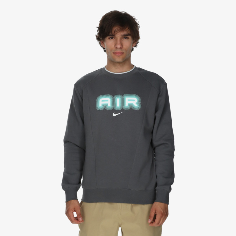 Nike M NSW SW AIR CREW FLC BB 