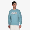 Nike M NSW SW AIR CREW FLC BB 