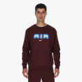 Nike M NSW SW AIR CREW FLC BB 
