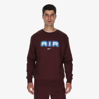 Nike M NSW SW AIR CREW FLC BB 