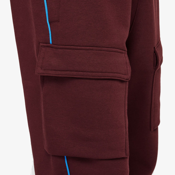 Nike M NSW SW AIR CARGO PANT FLC BB 