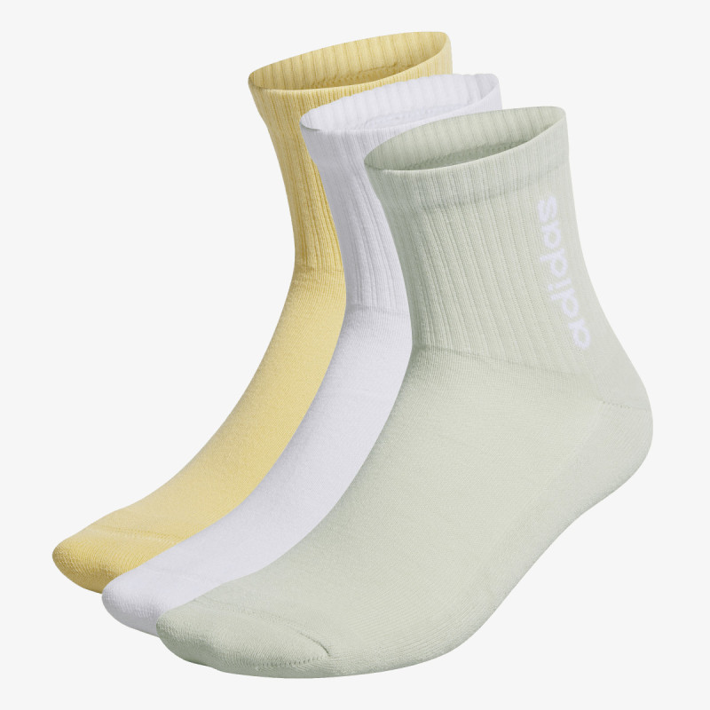 adidas Half-Cushioned Quarter 