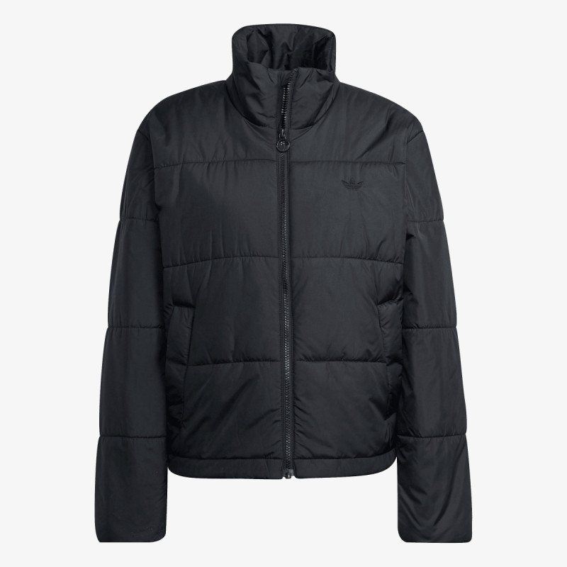 adidas SHORT PUFFER 