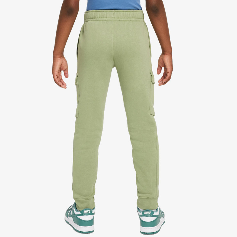 Nike B NSW SI CARGO PANT BB 