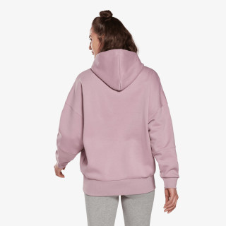 Reebok LUX HOODIE 