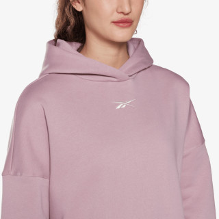 Reebok LUX HOODIE 