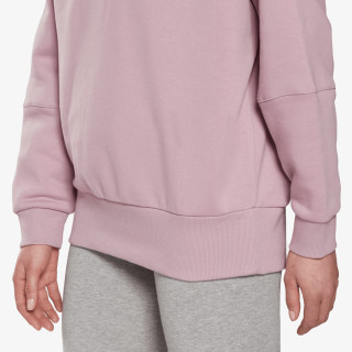 Reebok LUX HOODIE 