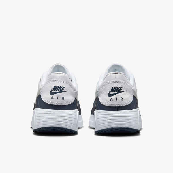 Nike AIR MAX SC LEATHER 