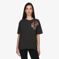 Nike W J SS GF GFX TEE 6RNG 