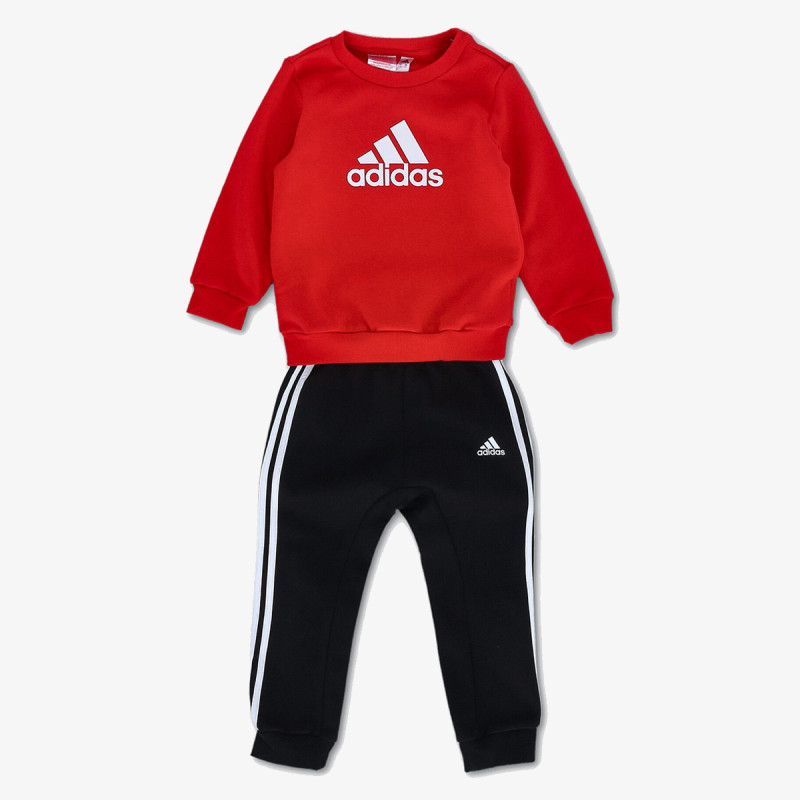adidas Souprava Badge of Sport Jogger 