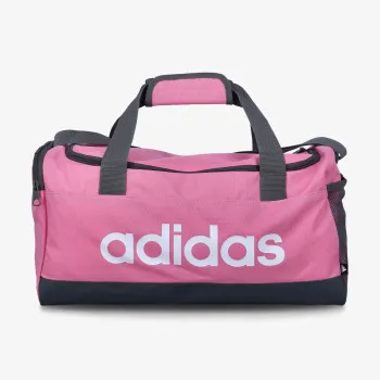 adidas LINEAR DUFFEL S 